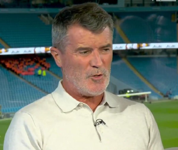 股市配资公司 基恩：曼联一些球员的决策实在令人费解，卢克-肖一直在逃避责任