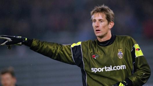 配资炒股公司 范德萨：在曼联时C罗总对我讲他会成世界最佳，我总说他别夸张