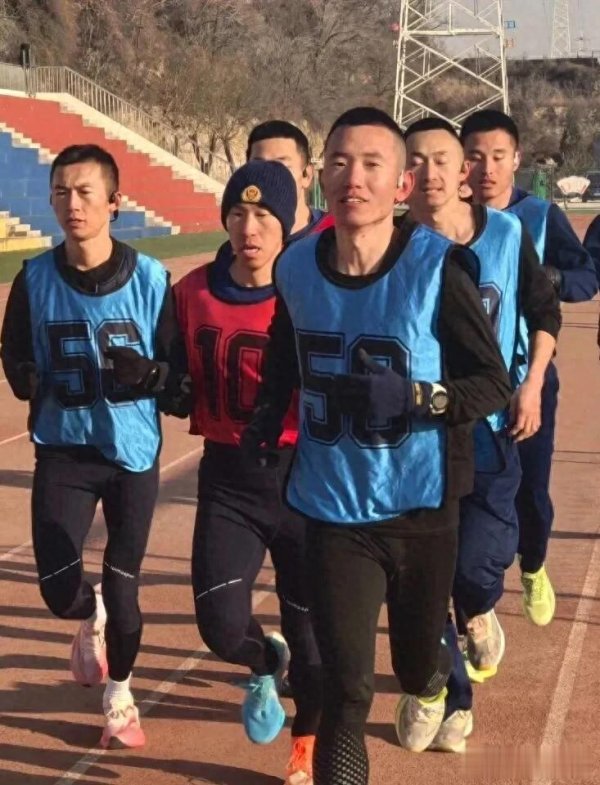 想配资怎么找平台 节日我在岗|山西消防枕戈待旦练兵正酣