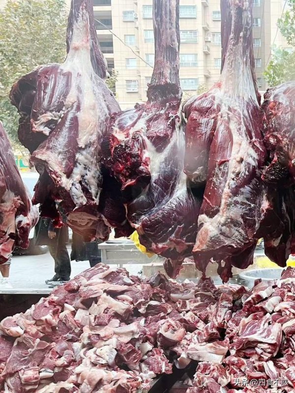 炒股配资门户网站 那些年，我走遍全国吃过的牛肉（西北篇）